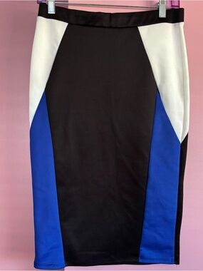 Pencil Skirt